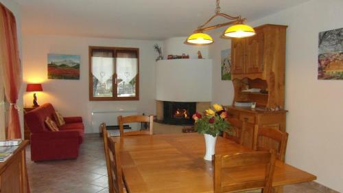 Bed & Breakfast Au Vieux Tilleul