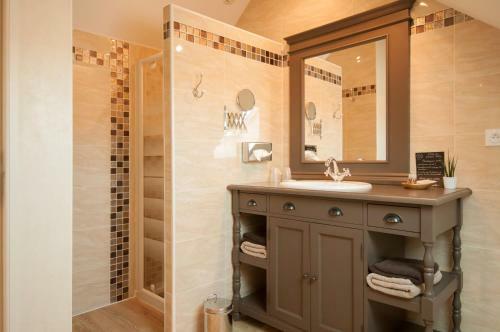 Bed & Breakfast Le Logis Aux Bulles