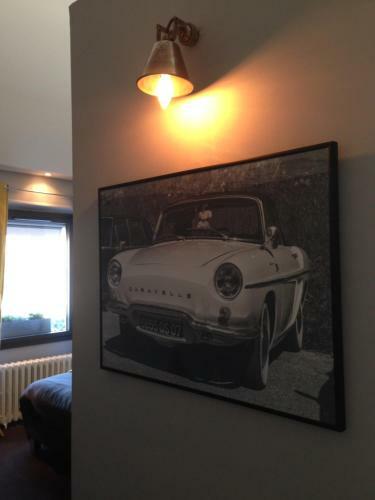 Hostal Id�es D�co At Home