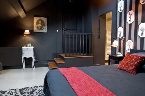 Bed & Breakfast La Maison de Bon Aloi