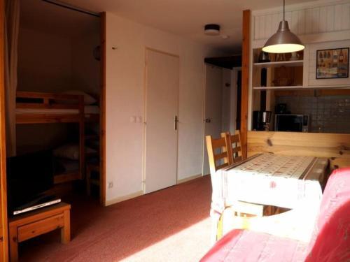 Apartment Armoise
