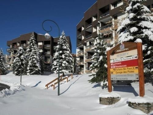 Apartment Melezes 13