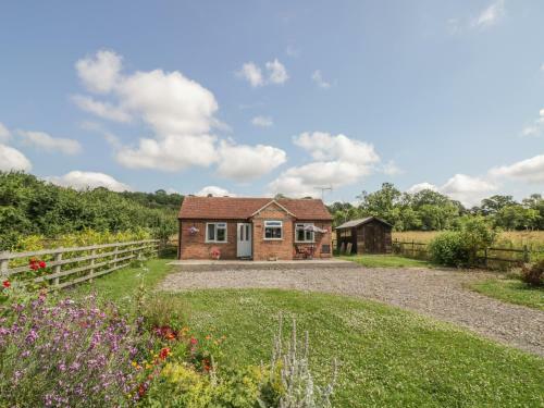 Lawn Cottage