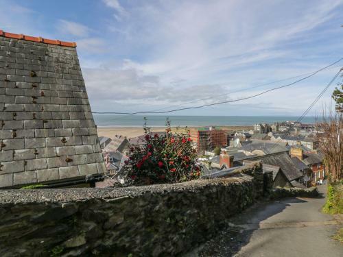 Seaview Apartment, Barmouth