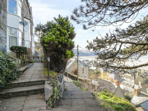 Seaview Apartment, Barmouth