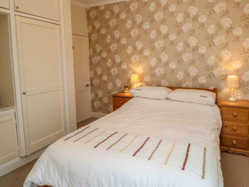 Garland House, Bishop Auckland