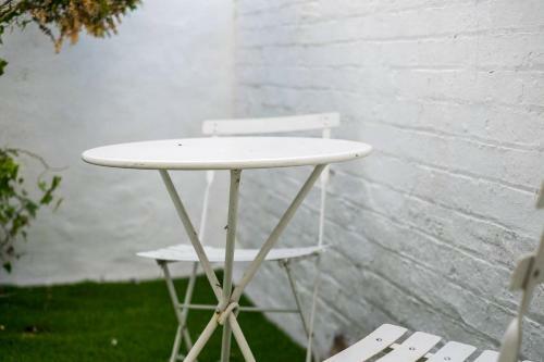 Apartamento Gorgeous, Spacious North Laine Cottage