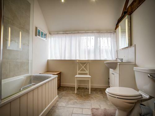 Wytons Piece, Chipping Norton