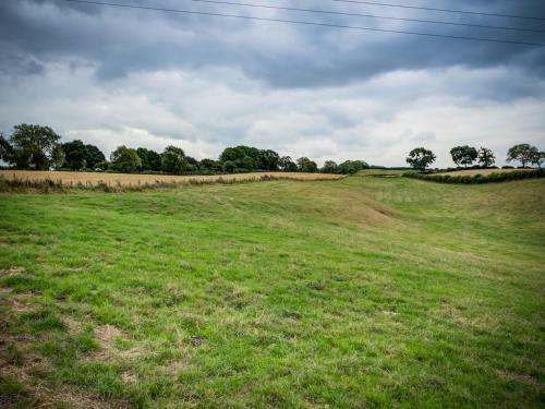 Wytons Piece, Chipping Norton