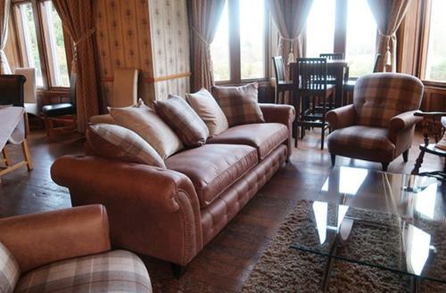 Mellington Hall Country House Hotel