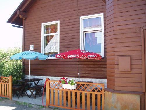 Anna Bed & Breakfast