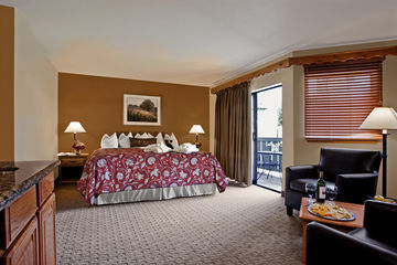 Hotel Best Western Plus Icicle Inn