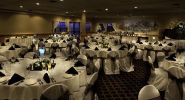 Hotel Best Western Plus Icicle Inn