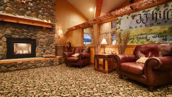 Hotel Best Western Plus Icicle Inn