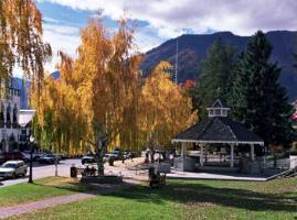 Hotel Best Western Plus Icicle Inn