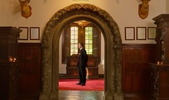 Apartamentos Adare Manor