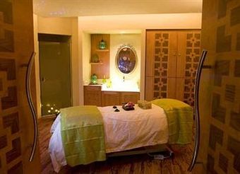 Fitzgeralds Woodlands House Hotel