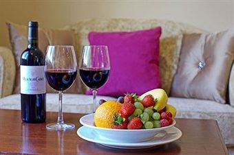 Fitzgeralds Woodlands House Hotel