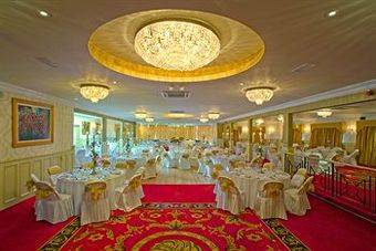 Fitzgeralds Woodlands House Hotel