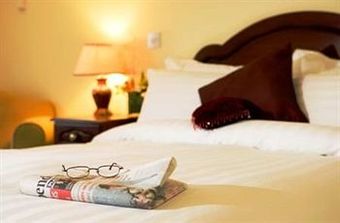 Fitzgeralds Woodlands House Hotel