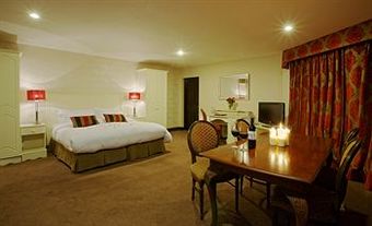 Fitzgeralds Woodlands House Hotel