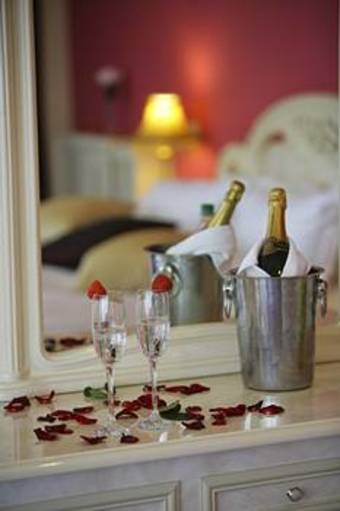 Fitzgeralds Woodlands House Hotel