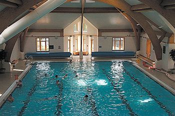 Treacy's Hotel & The Waterfront Leisure Centre