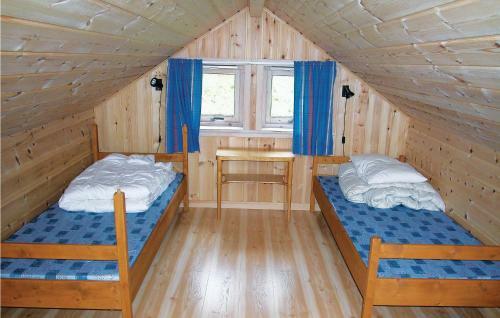 Holiday Home �ystese Sjuseter II