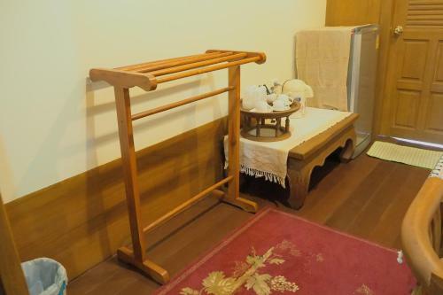 Hotel Khum Khun Wang Resort