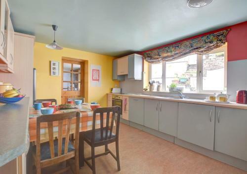 Apartamento 1 Tan Yr Eglwys