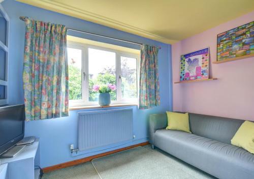 Apartamento 1 Tan Yr Eglwys