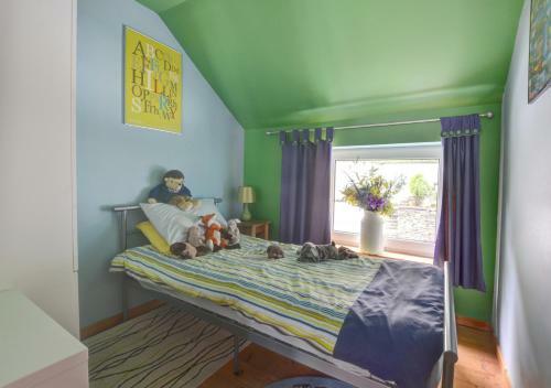 Apartamento 1 Tan Yr Eglwys