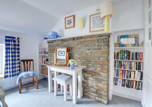 Apartamento 1 Tan Yr Eglwys
