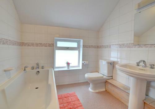 Apartamento 1 Tan Yr Eglwys