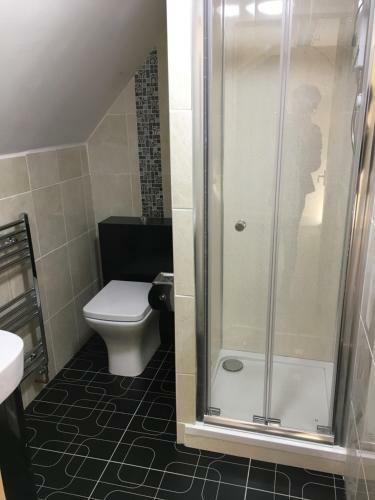 Hostal Elris Essex House