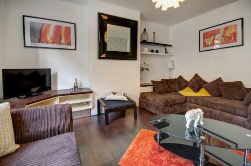 Apartamento Licatas By Treetop