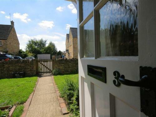 Noel Cottage, Chipping Campden