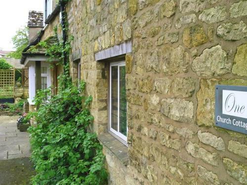 1 Church Cottages, Chipping Campden