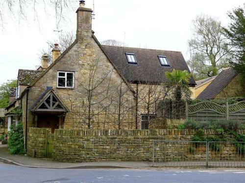 1 Church Cottages, Chipping Campden