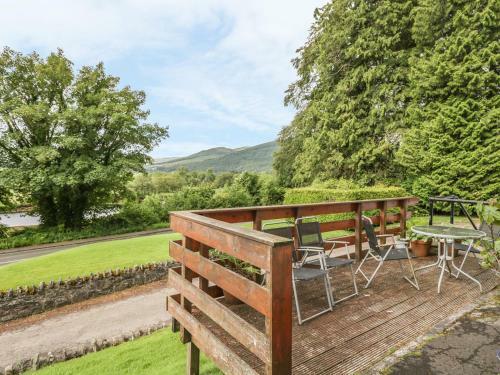2 Kilmun Court, Dunoon