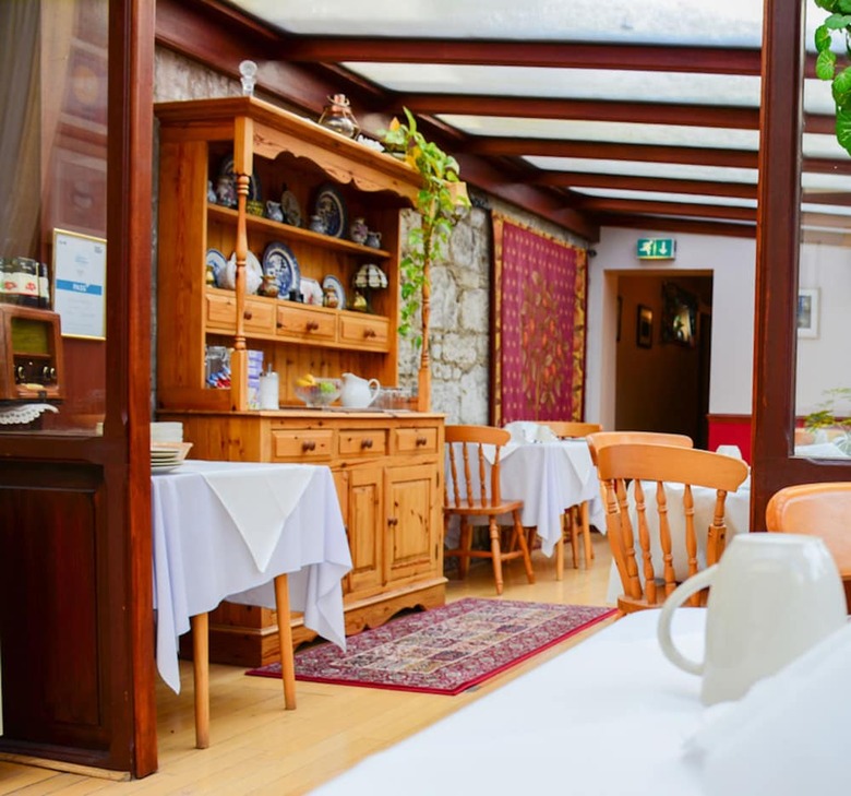Hostal Clarke Cottage Guest House