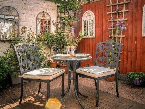 The Old Coach House, Dumfries