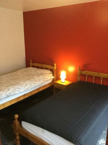 Hostal Fife Arms Guest House