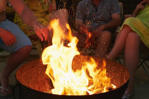 Humble Bee Farm Glamping
