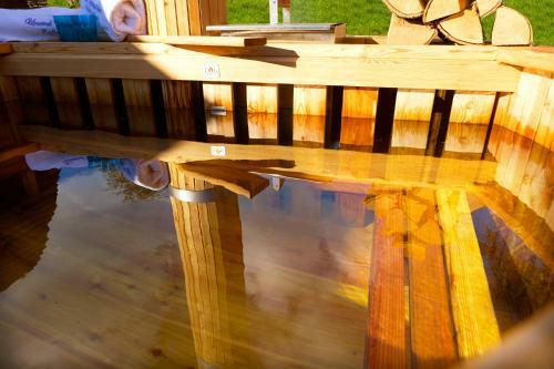 Humble Bee Farm Glamping