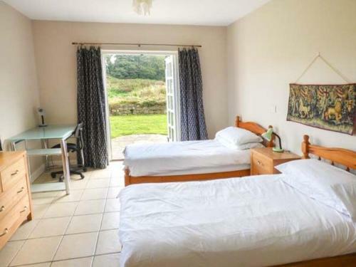 Church Cottage, Fishguard