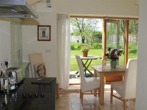 Abbotts Cottage, Gillingham