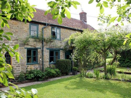 Abbotts Cottage, Gillingham