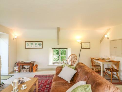 The Coach House, Newton Abbot