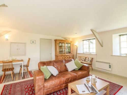 The Coach House, Newton Abbot